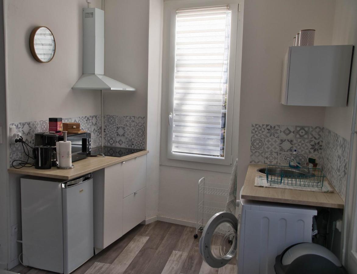 Apartment Coeur Nature Zen2 *