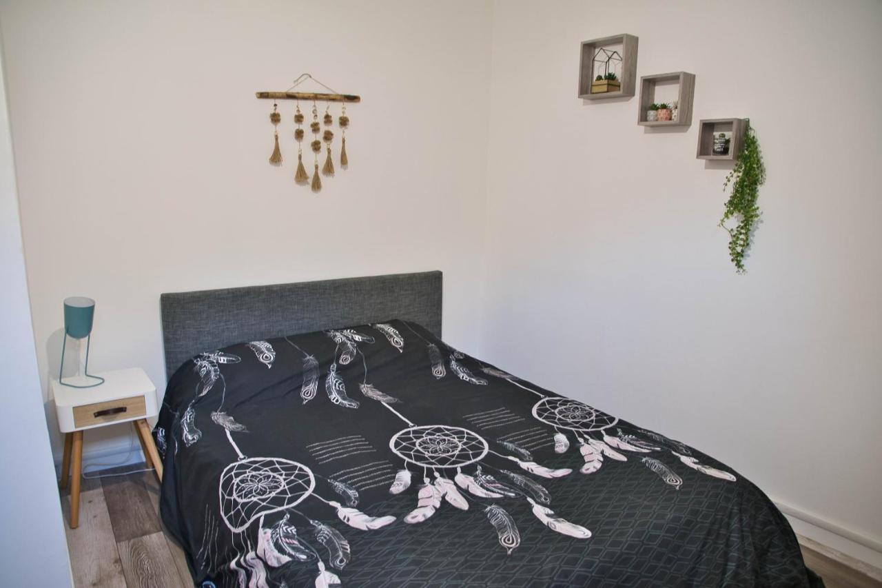 Apartamento Coeur Nature Zen2